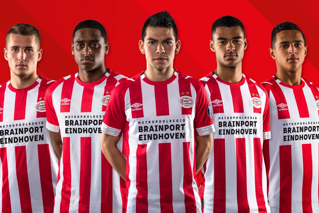 PSV sluit uniek partnership