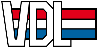 VDL Logo