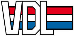 VDL Logo